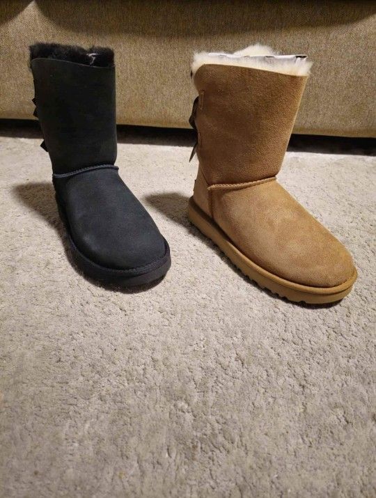 New UGG Boots