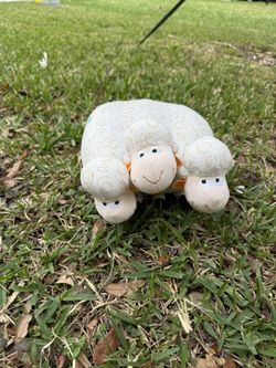 Toy Story - Billy, Goat and Gruff Plushy