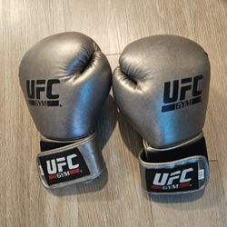 18oz Ufc Boxing Gloves