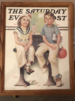 Vintage Picture 15.00