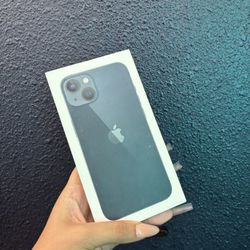 IPhone 13 New 128 Gb 