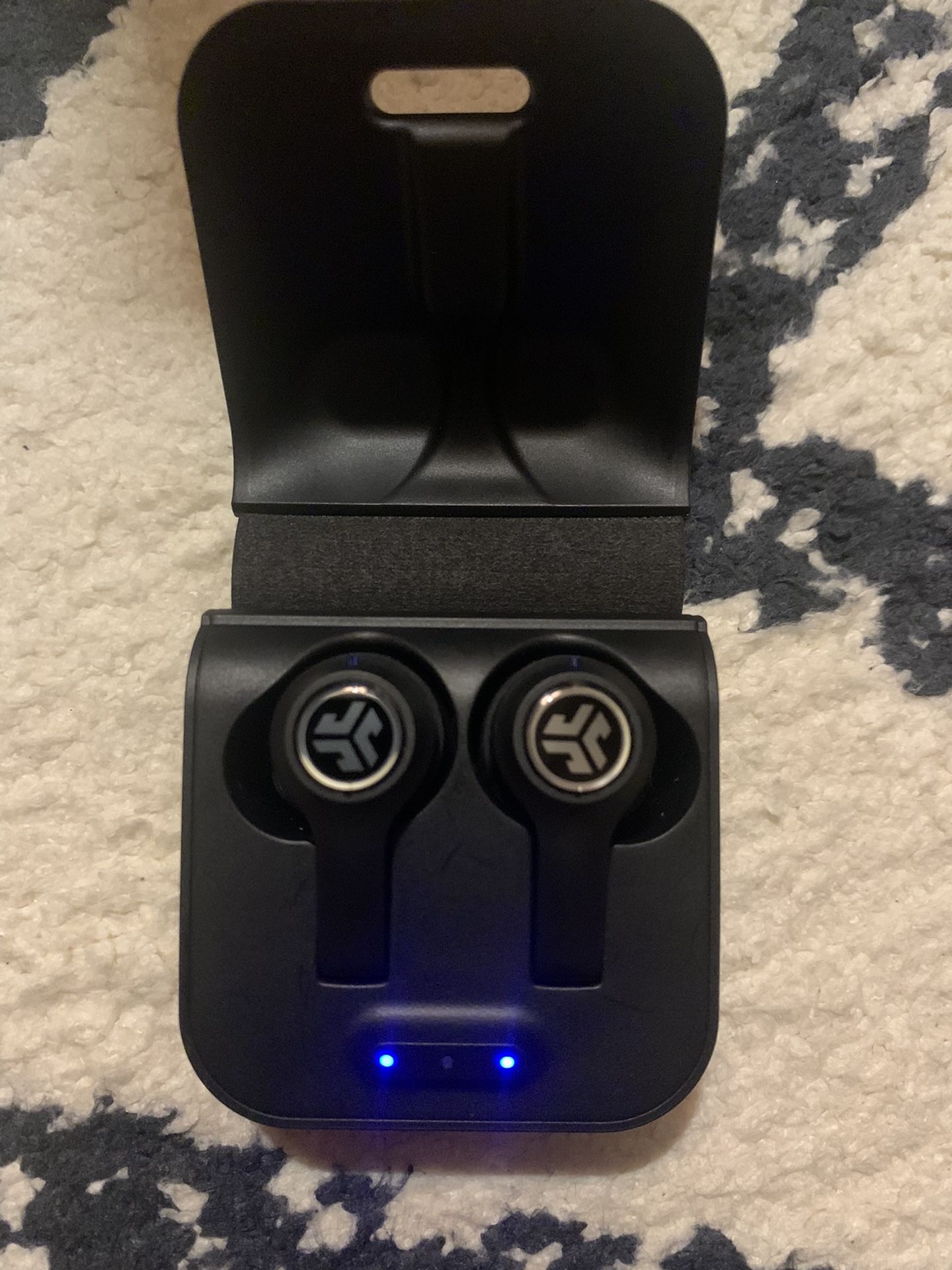 JLab  Wireless Headphones