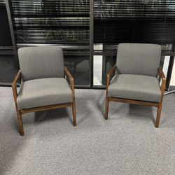 Front Office Chairs 