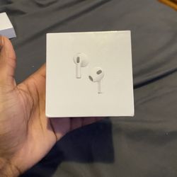  Airpods Pro generation 3