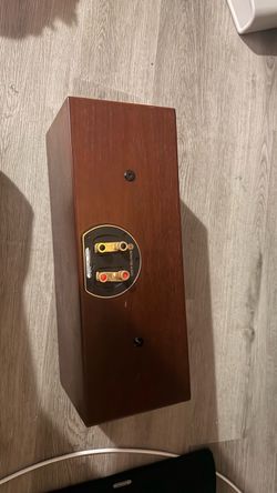 Monitor Audio Center Channel Speaker