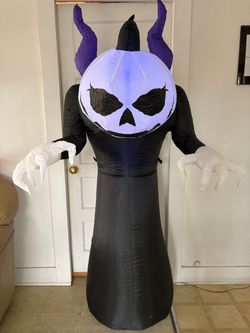 Halloween decoration