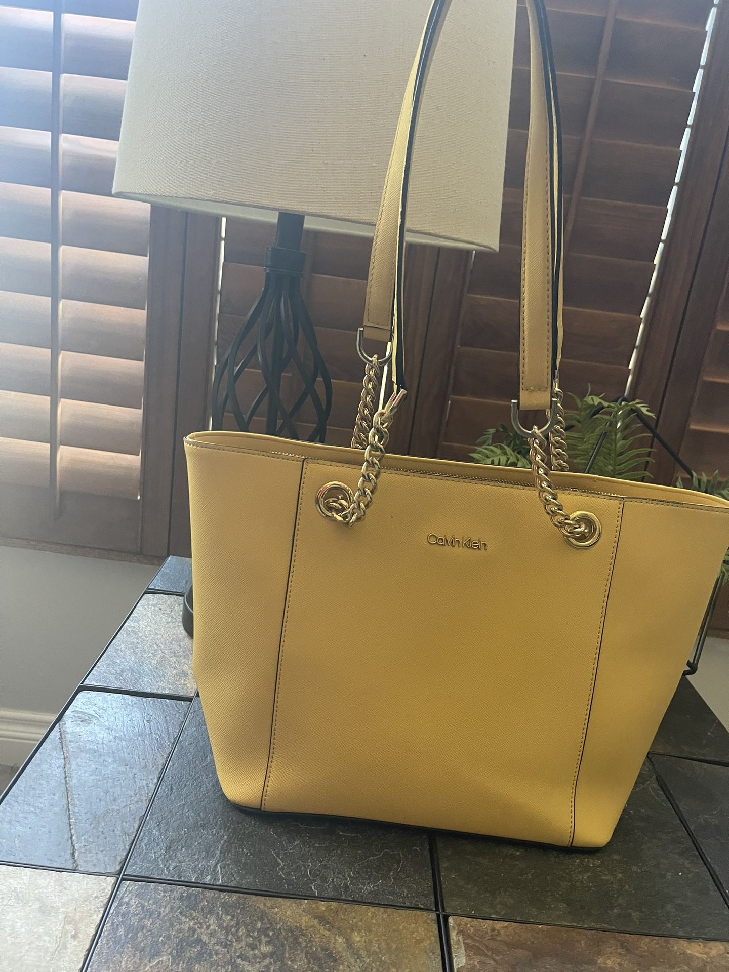 Calvin Klein Handbag
