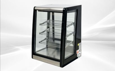 NSF 25 ins Refrigerating Countertop Bakey Showcase CW-146