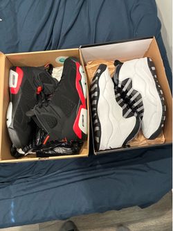 Jordan’s