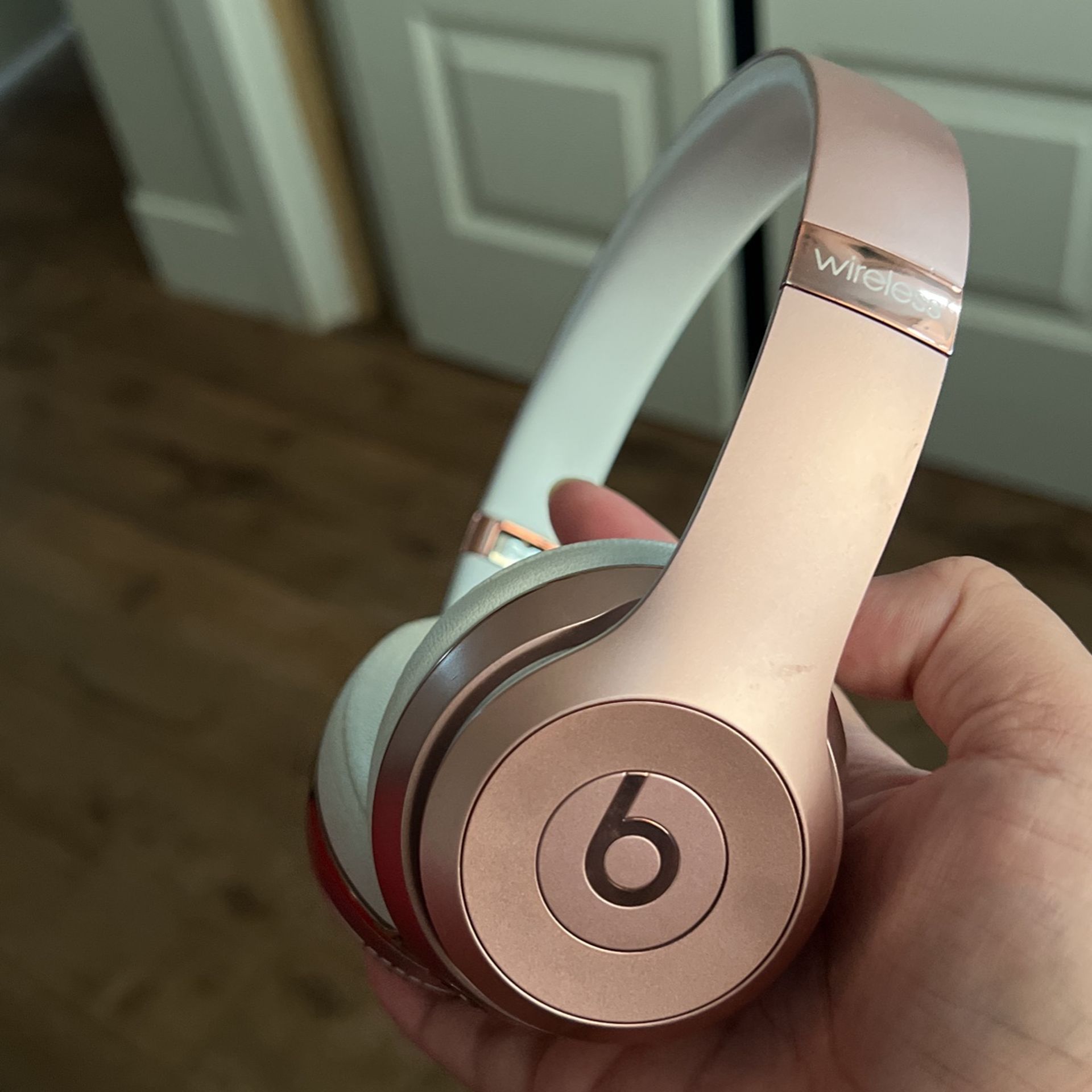 Beats Solo 3