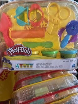 Play-Doh Starter Kit