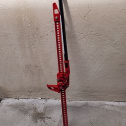 Hi Lift Jack For Off Road 