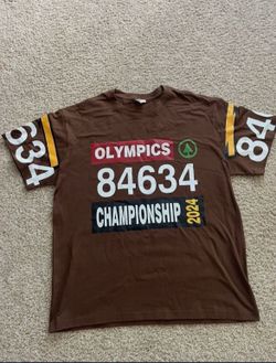 Champion t shirt