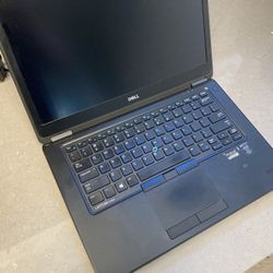 Dell Latitude e7540 Laptop