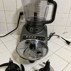 Ninja Food Processor 