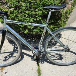 Specialized Langster 52cm Carbon Fork (ENTERTAINING TRADES )