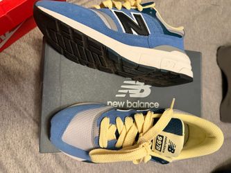 New balance shoes
