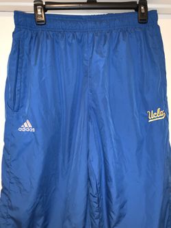 UCLA Adidas blue Pants, Jogger, sweats