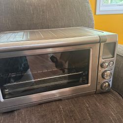 Breville Toaster Oven 