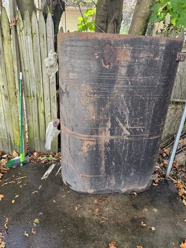 Scrap Metal For Free