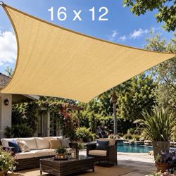 Sun Shade Canopy NEW