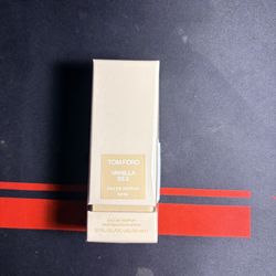 Tom Ford Vanilla Sex Eau De Parfum 1.7 Oz/50ml  