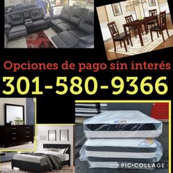 Muebles Y Camas 