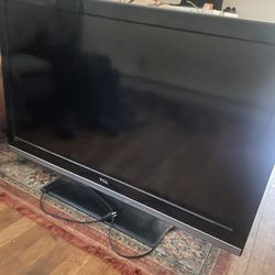 Flat screen tv