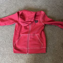 true religion jacket