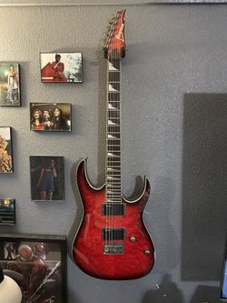 Ibanez RG Electric Guitar