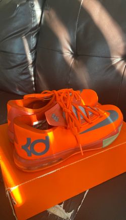 kids KD size 5.5