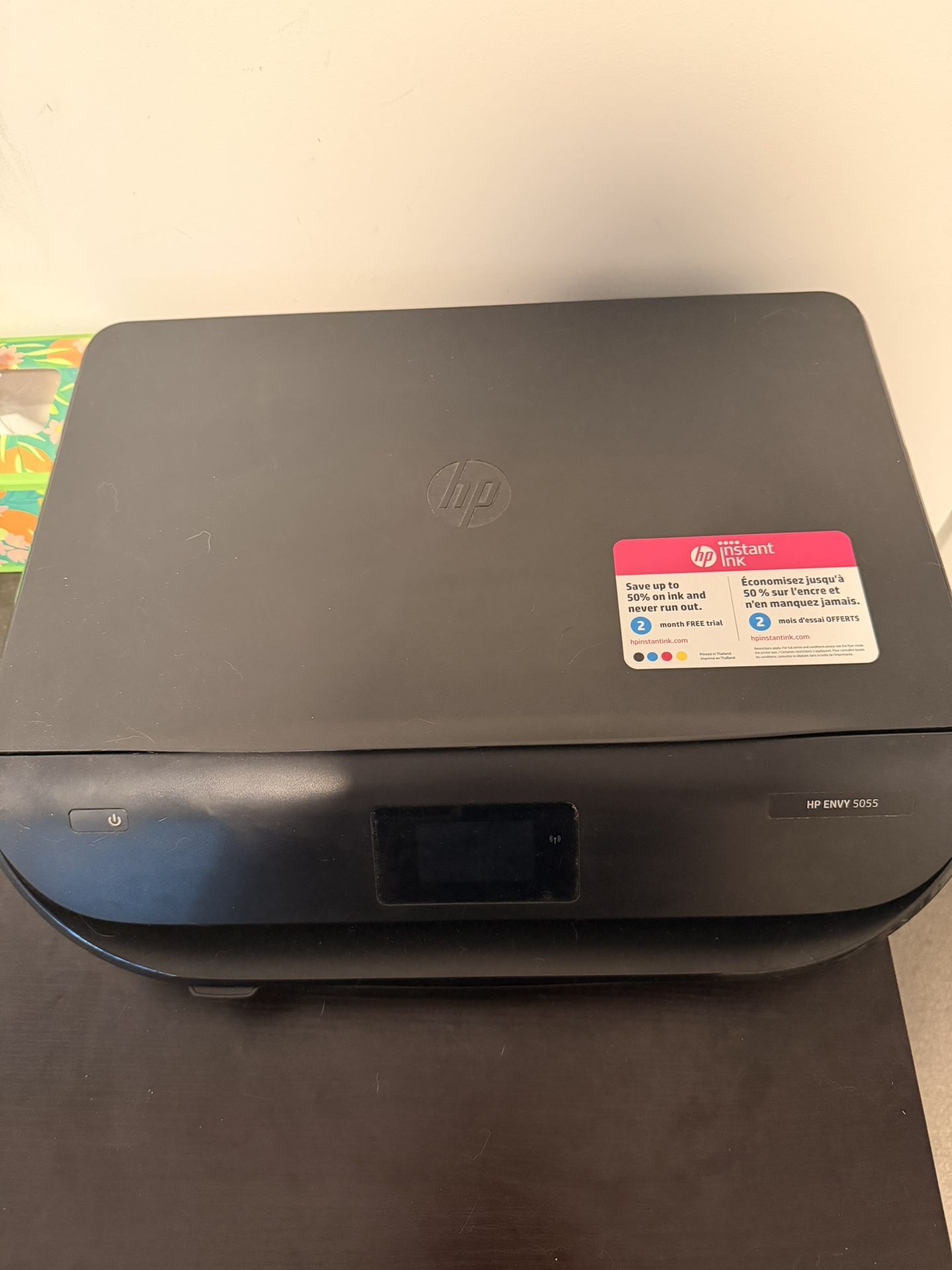 HP Envy 5055 Printer