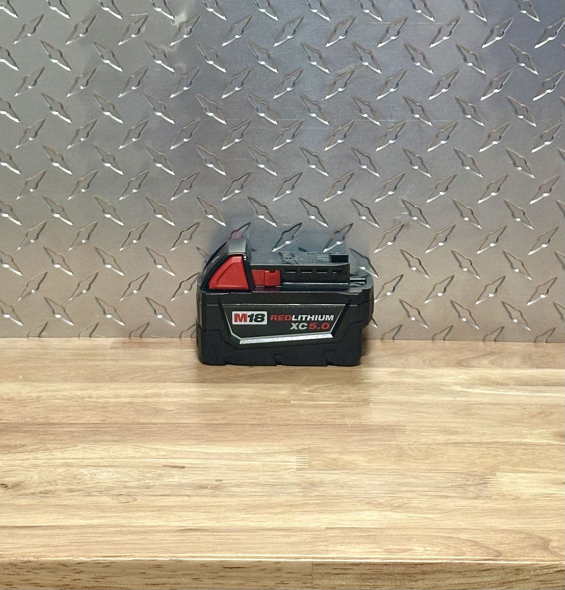 Milwaukee 5.0 Batter 48-11-1850