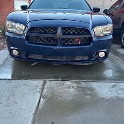 2014 Dodge Charger