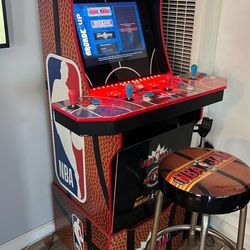 Arcade 1 up