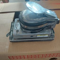 Pneumatic Sander