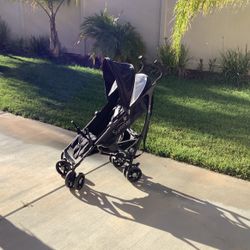Stroller Summer 3D-One