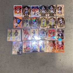 Rookie Lot 