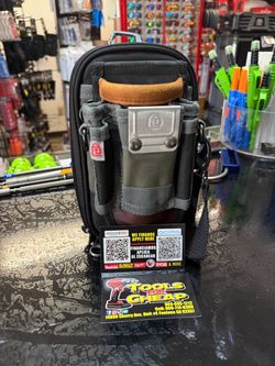 VETO PRO PAC SC45 TOOL BAG