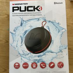 Monster Puck
