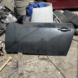 2005-2007 Infiniti g35 coupe drive left front door