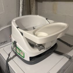 Ingenuity Baby Convertible High Chair