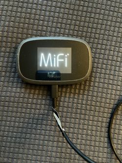 Verizon Mifi 8800L