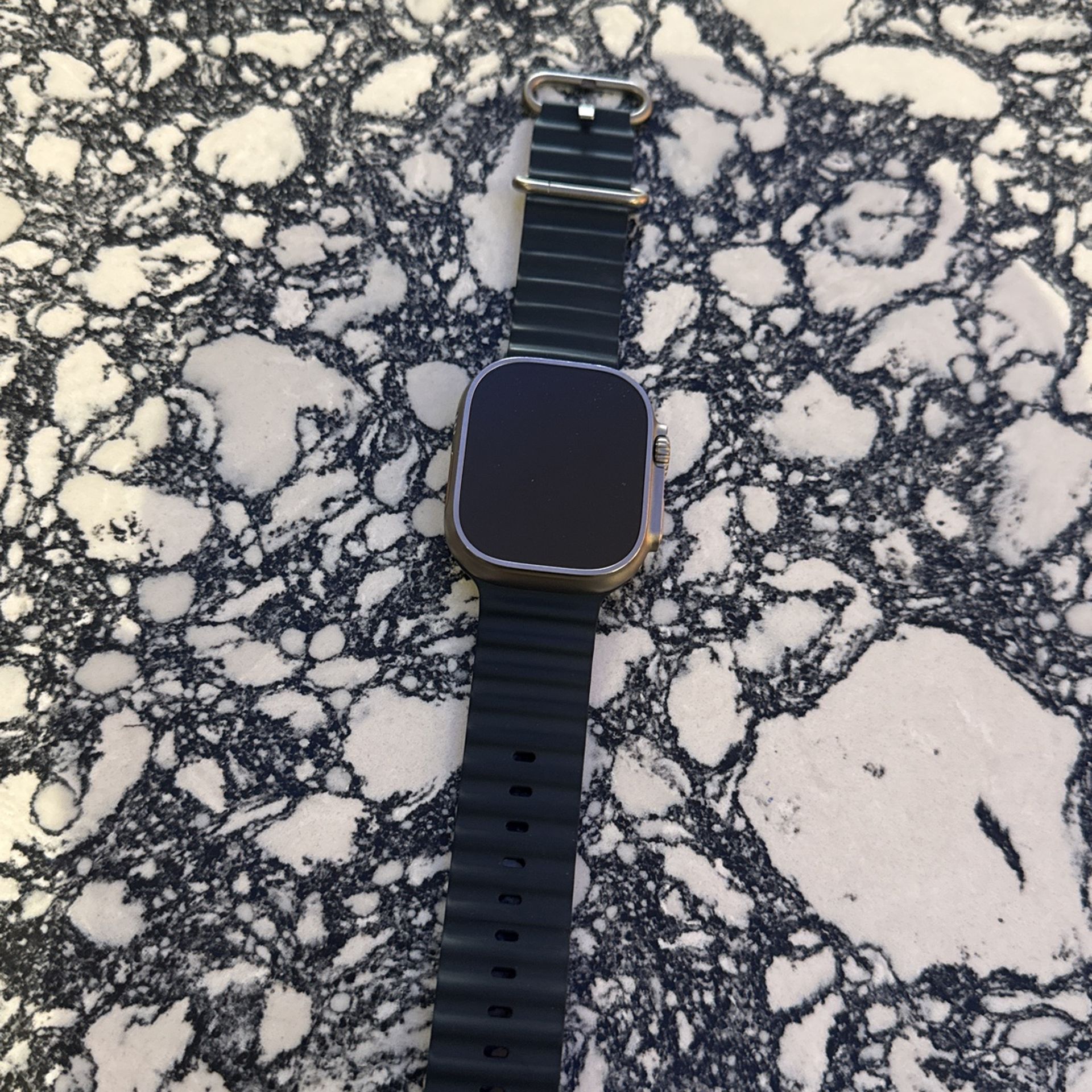 Apple Watch Ultra 2 49mm