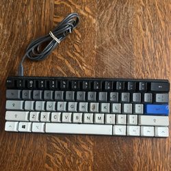60% Keyboard