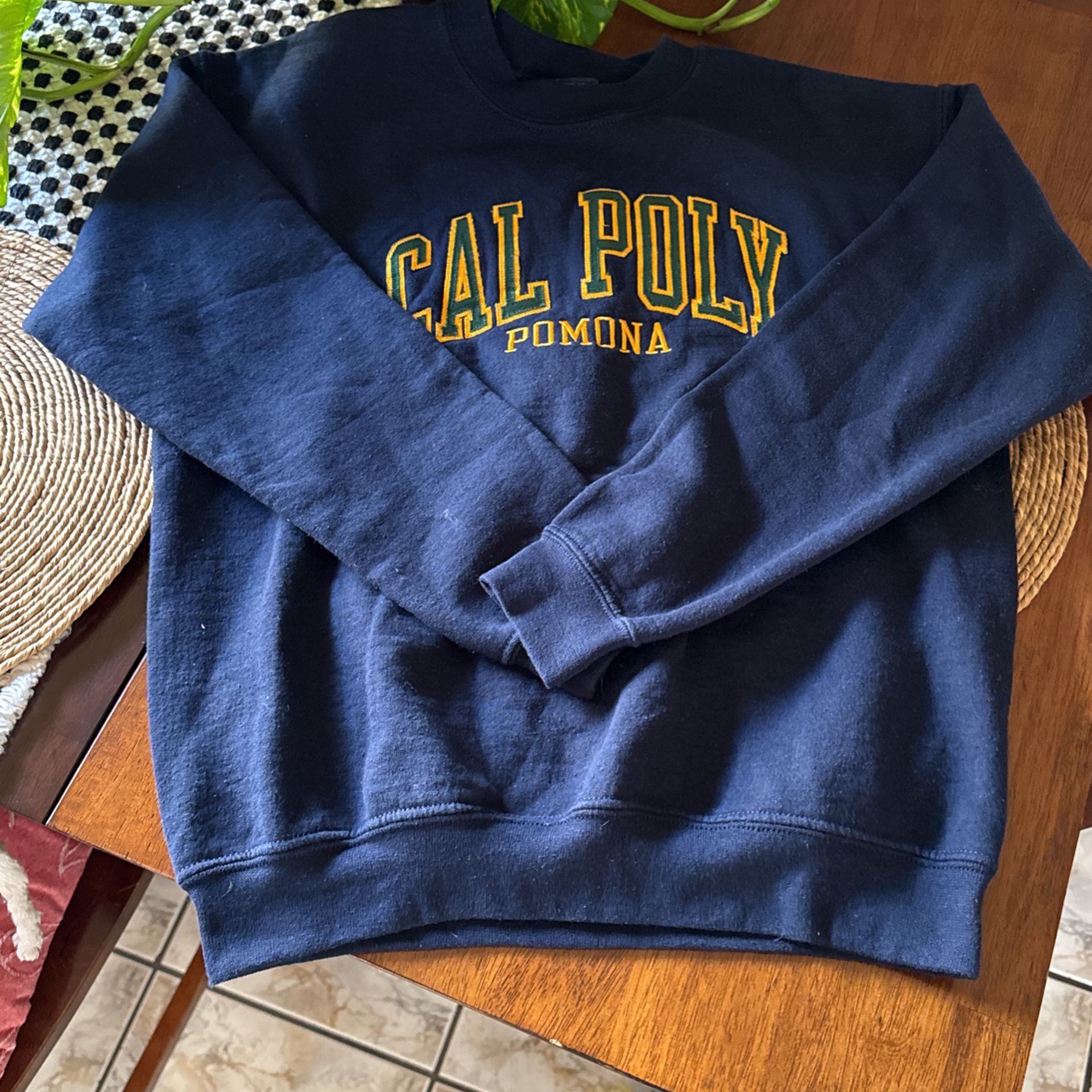 Cal Poly  Sweatshirt