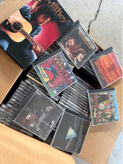 Collectors edition CDs