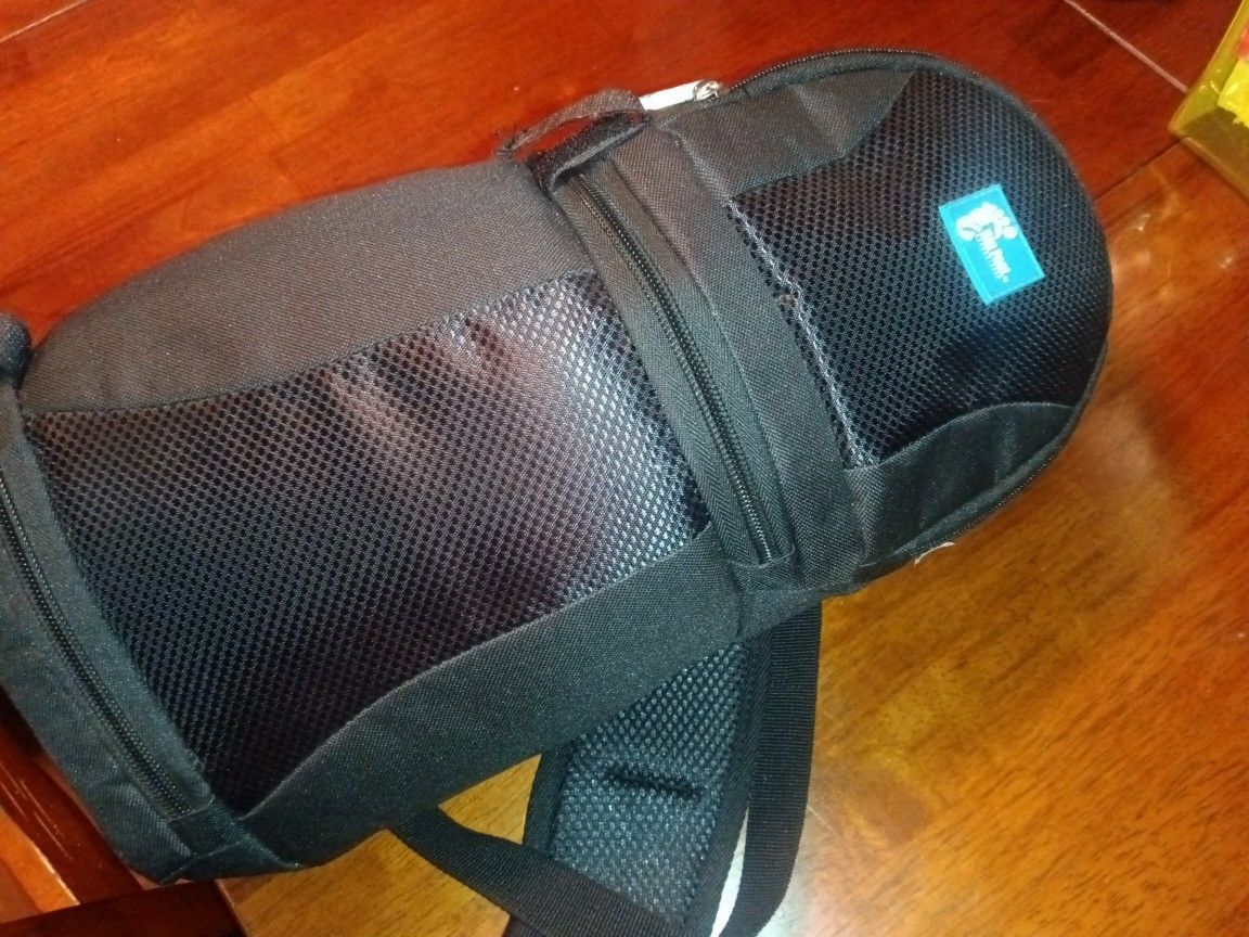 Nikon D-40 Photography Set With Bag