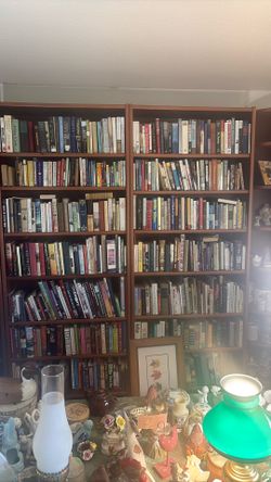Lots Of Books For Sale 