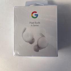 Google pixel a series 